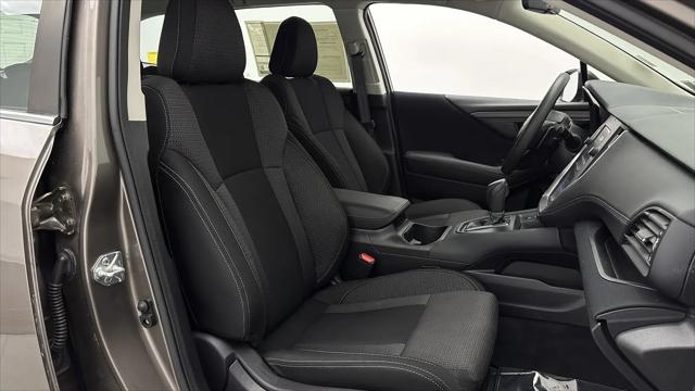 2022 Subaru Outback 2.5i