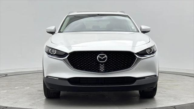 2024 Mazda CX-30 2.5 S Preferred Package