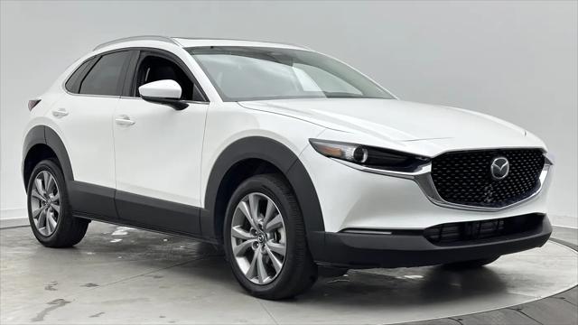 2024 Mazda CX-30 2.5 S Preferred Package