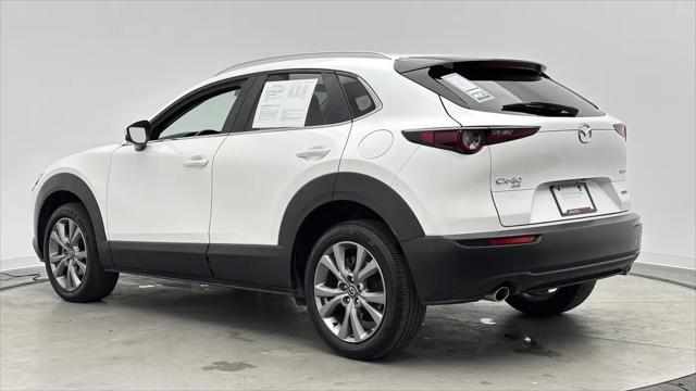 2024 Mazda CX-30 2.5 S Preferred Package