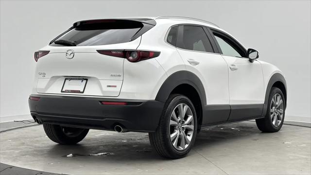 2024 Mazda CX-30 2.5 S Preferred Package