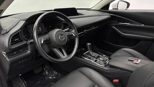 2024 Mazda CX-30 2.5 S Preferred Package