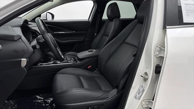 2024 Mazda CX-30 2.5 S Preferred Package