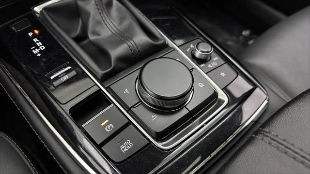 2024 Mazda CX-30 2.5 S Preferred Package