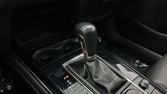 2024 Mazda CX-30 2.5 S Preferred Package