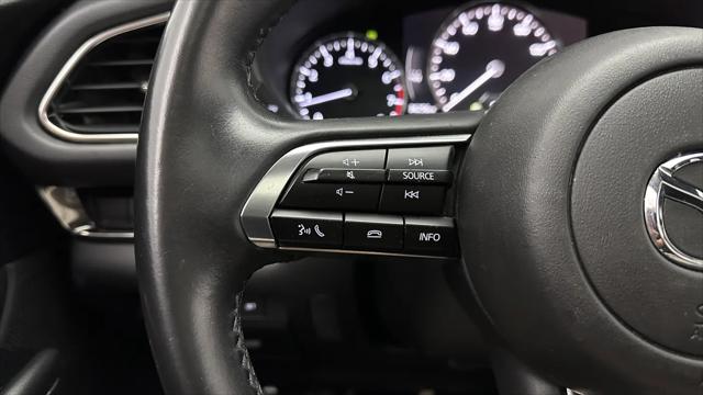 2024 Mazda CX-30 2.5 S Preferred Package