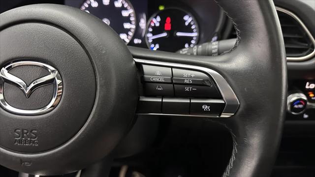 2024 Mazda CX-30 2.5 S Preferred Package