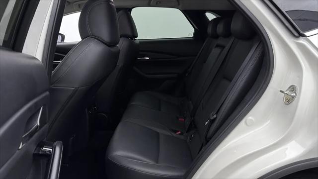 2024 Mazda CX-30 2.5 S Preferred Package