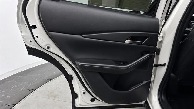 2024 Mazda CX-30 2.5 S Preferred Package