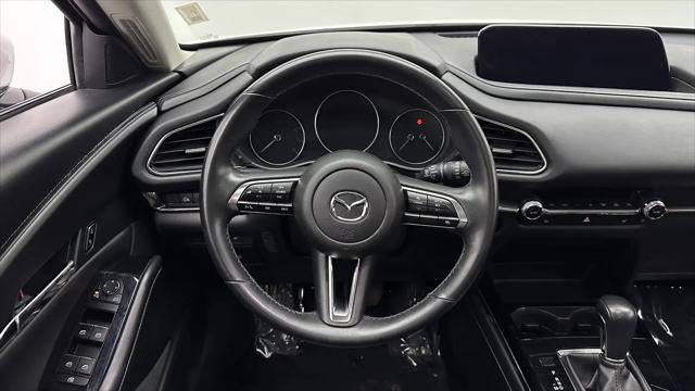 2024 Mazda CX-30 2.5 S Preferred Package