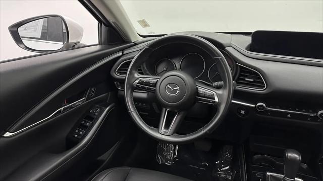 2024 Mazda CX-30 2.5 S Preferred Package