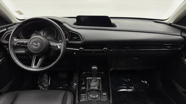 2024 Mazda CX-30 2.5 S Preferred Package