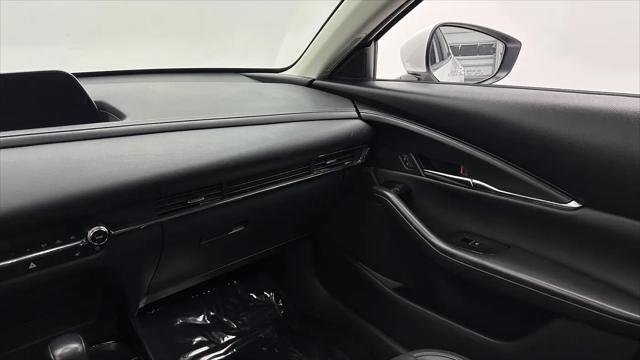 2024 Mazda CX-30 2.5 S Preferred Package