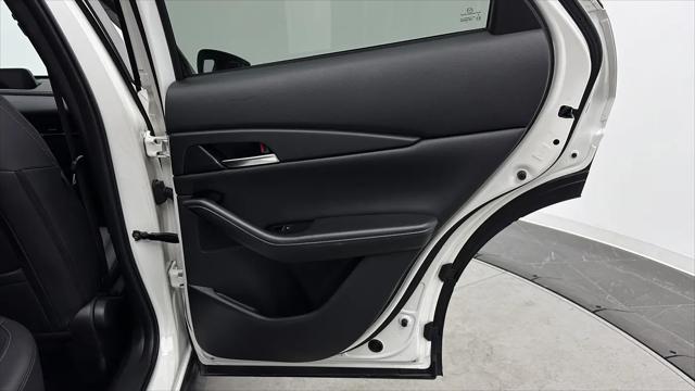 2024 Mazda CX-30 2.5 S Preferred Package