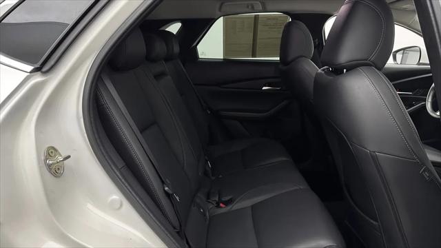 2024 Mazda CX-30 2.5 S Preferred Package
