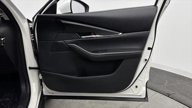2024 Mazda CX-30 2.5 S Preferred Package