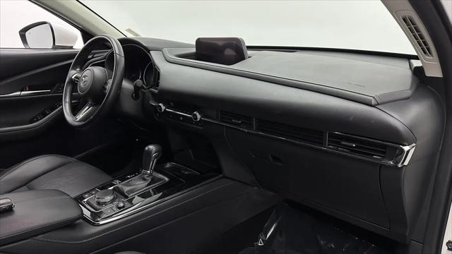2024 Mazda CX-30 2.5 S Preferred Package
