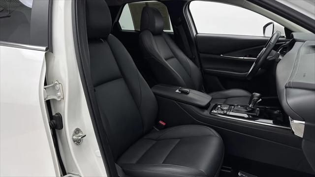 2024 Mazda CX-30 2.5 S Preferred Package