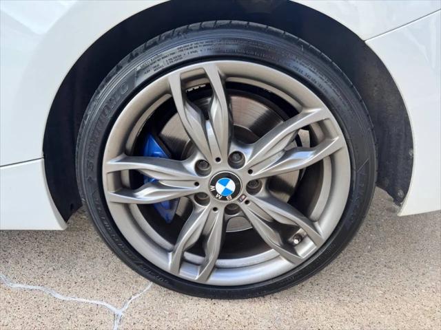 2016 BMW M2 M235i