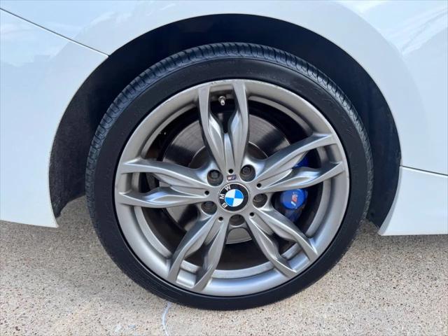 2016 BMW M2 M235i