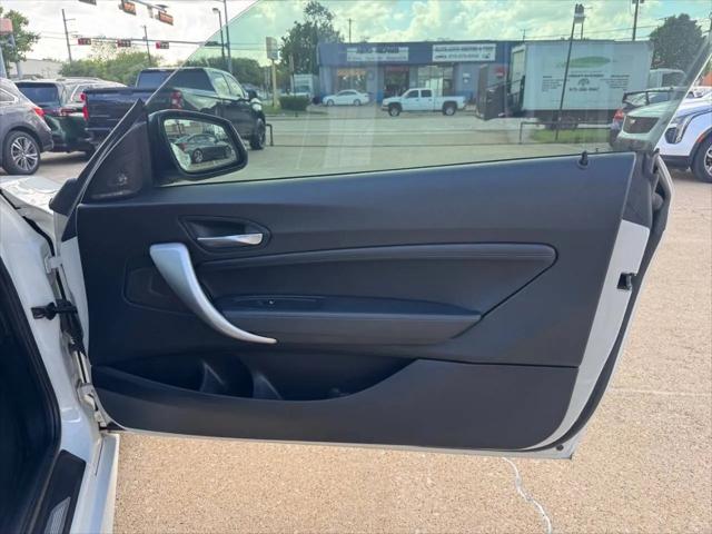 2016 BMW M2 M235i