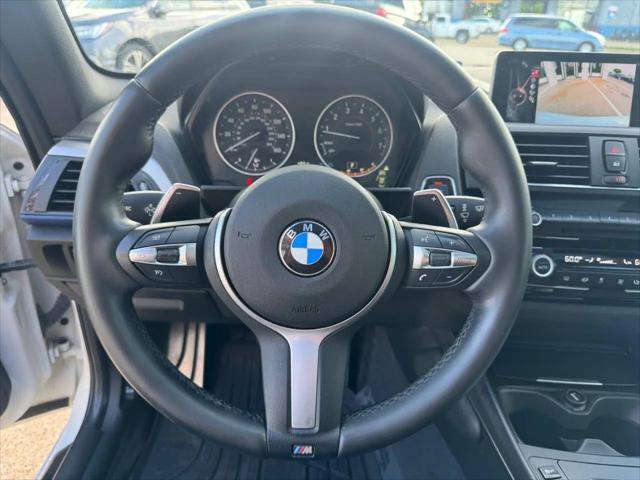 2016 BMW M2 M235i