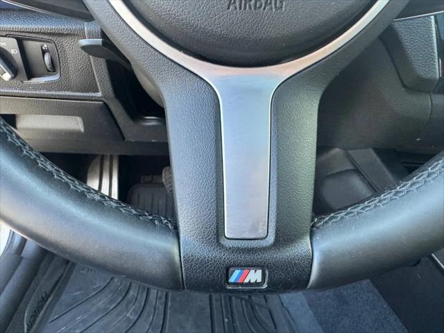 2016 BMW M2 M235i