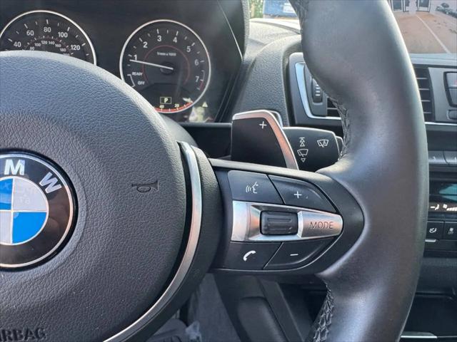 2016 BMW M2 M235i