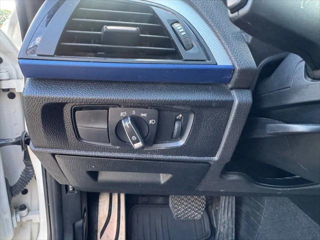 2016 BMW M2 M235i