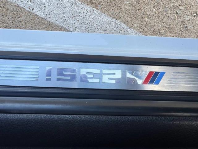2016 BMW M2 M235i