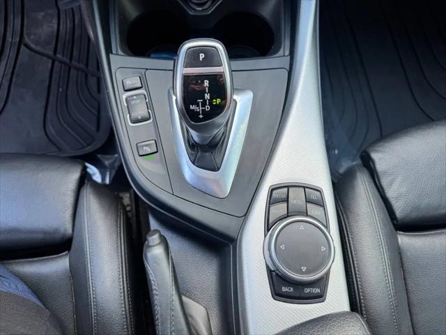 2016 BMW M2 M235i