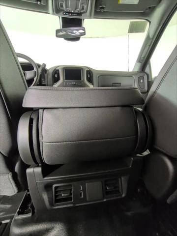 2026 GMC Sierra 2500HD Crew Cab, Long Bed, Pro, 4WD