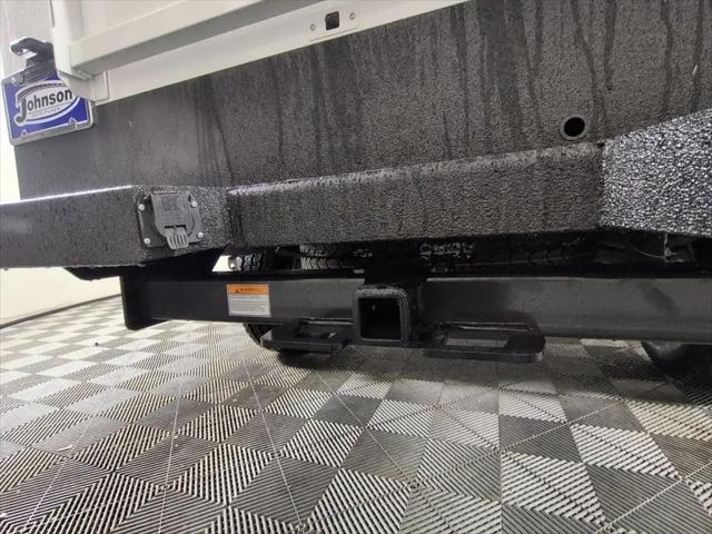 2026 GMC Sierra 2500HD Crew Cab, Long Bed, Pro, 4WD