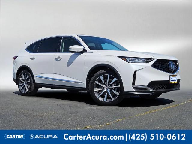 2026 Acura MDX Technology Package for sale in Lynnwood, WA
