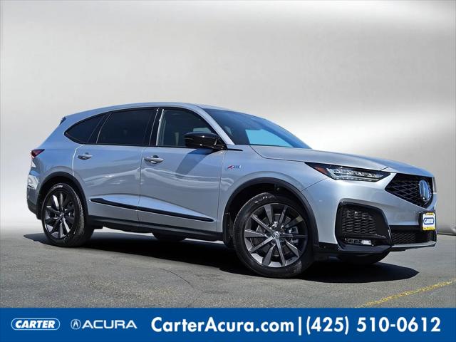 2026 Acura MDX A-SPEC for sale in Lynnwood, WA