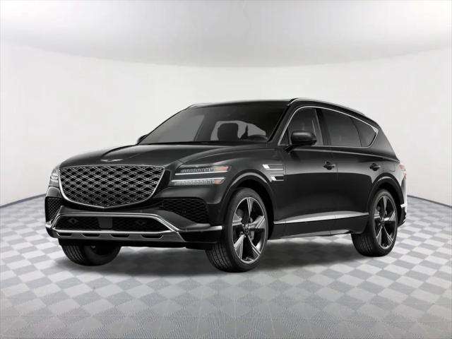 2026 Genesis GV80 3.5T Prestige AWD for sale in Riverdale, GA