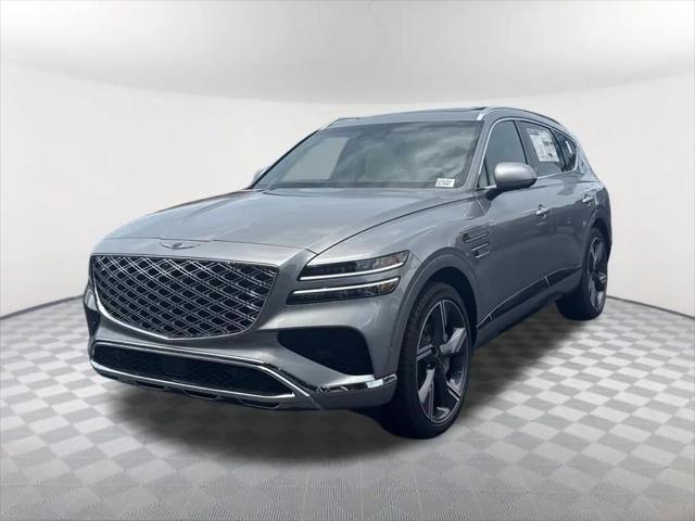 2026 Genesis GV80 3.5T Prestige AWD for sale in Riverdale, GA