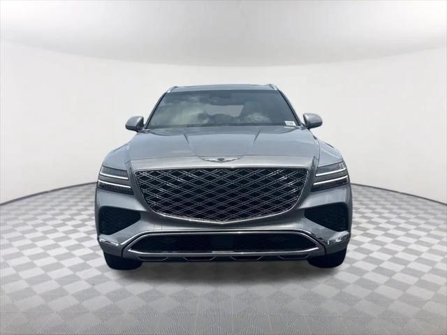 2026 Genesis GV80 3.5T Prestige AWD