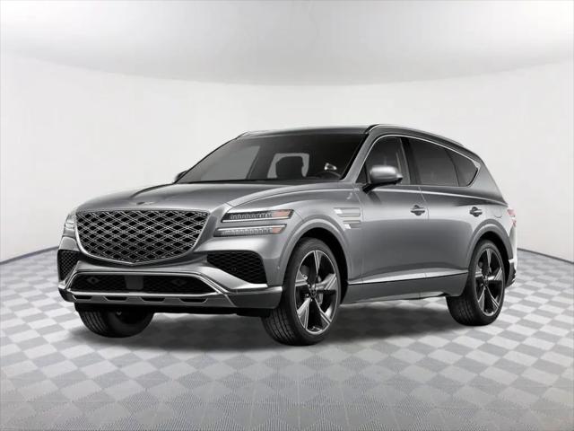 2026 Genesis GV80 3.5T Prestige AWD for sale in Riverdale, GA