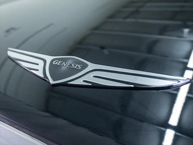2026 Genesis G90 3.5T E-SC MHEV AWD