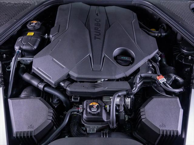 2026 Genesis G90 3.5T E-SC MHEV AWD