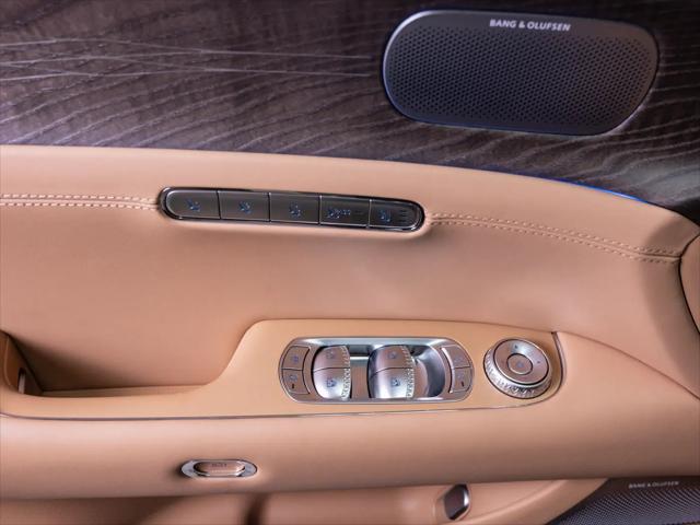 2026 Genesis G90 3.5T E-SC MHEV AWD