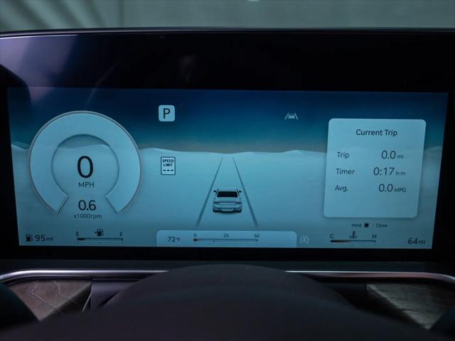 2026 Genesis G90 3.5T E-SC MHEV AWD