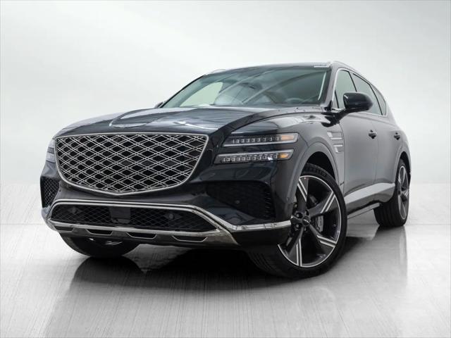 2026 Genesis GV80 3.5T Prestige AWD for sale in Overland Park, KS
