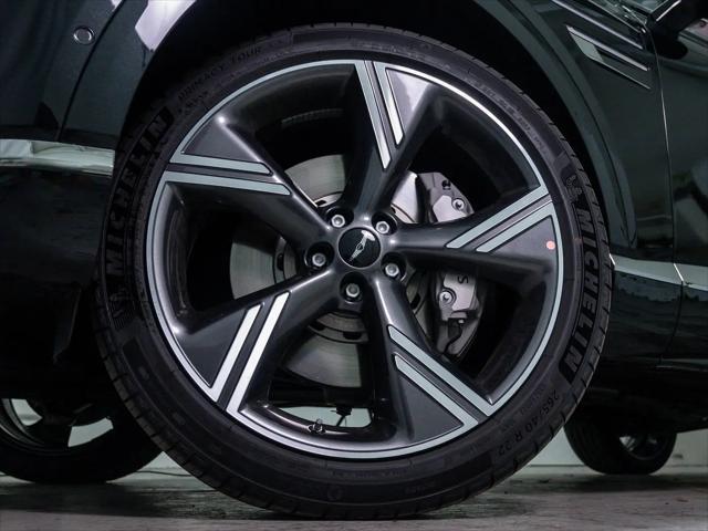 2026 Genesis GV80 3.5T Prestige AWD