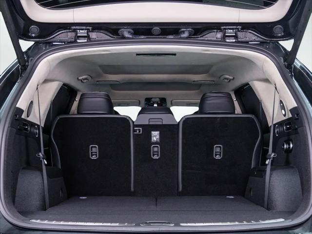 2026 Genesis GV80 3.5T Prestige AWD