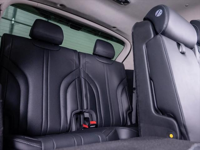 2026 Genesis GV80 3.5T Prestige AWD