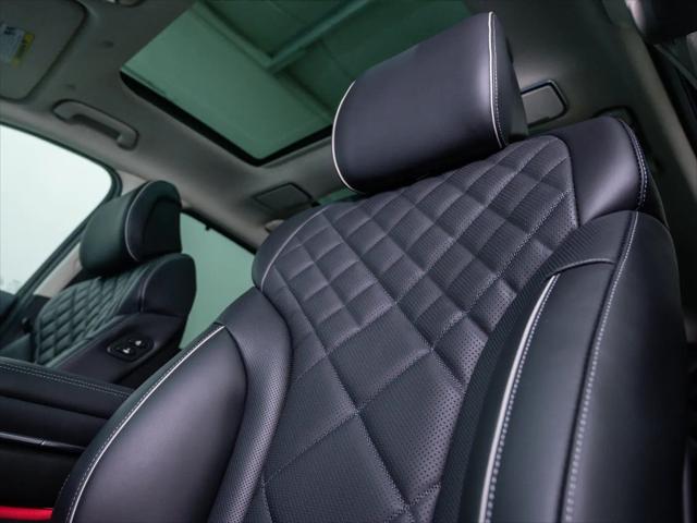 2026 Genesis GV80 3.5T Prestige AWD