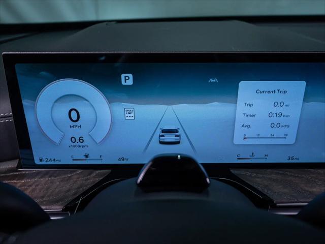 2026 Genesis GV80 3.5T Prestige AWD
