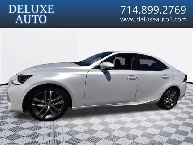 2019 Lexus IS 300 IS 300 for sale in Midway City, CA